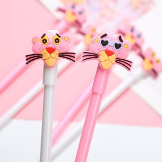 Bút gel báo hồng heo hồng dễ thương giá sỉ