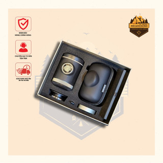 Dụng cụ pha cafe Wacaco Picopresso