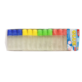 Keo Dán Giấy Lỏng Queen 30ml