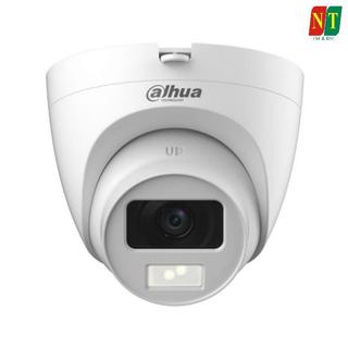 Camera Dahua HAC-HDW1200CLQP-IL-A-VN có míc, có màu 2.0 (tầm nhìn xa 30m) 2.8
