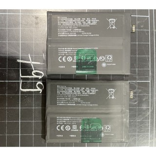 Pin điện thoại thay thế Oppo Realme X7 pro/ X3 pro