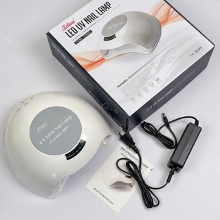 Máy hơ gel nail tích điện ibelieve (CÓ BẢO HÀNH)