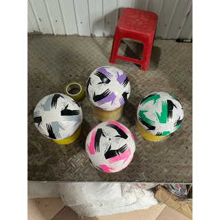bóng đá size nhỡ số 3, 4,5