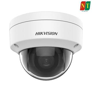 Camera IP 2MP bán cầu HIKVISION DS-2CD1121G0-I POE