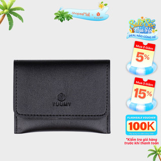 Ví mini đựng thẻ Yuumy YV12