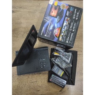 MÁY DVD MINI NỘI ĐỊA NHẬT