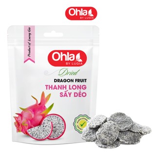 Thanh long sấy dẻo Ohla 100g