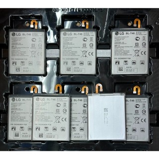 Pin LG V60 Thinq chính hãng