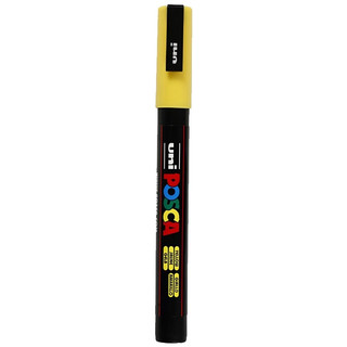 PC-3M (0.9mm-1.3mm) UNI Posca Bút vẽ