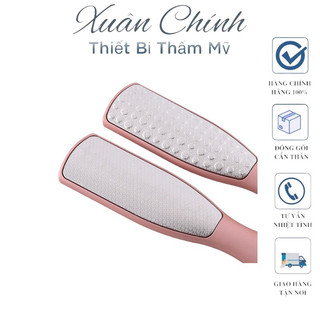 Bộ Kì Chải gót Chân 2 Mặt A42