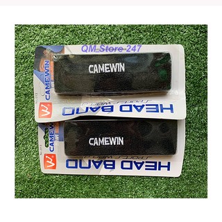 Băng đeo thấm mồ hôi trán Camewin