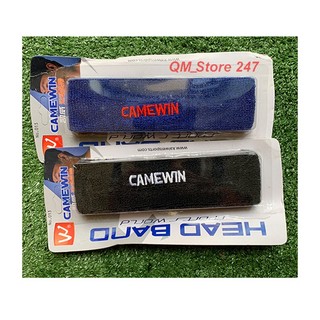 Băng đeo thấm mồ hôi trán Camewin