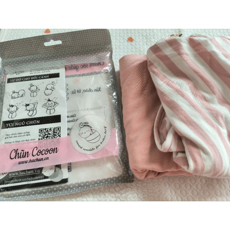 PASS QUẤN CHŨN COCOON