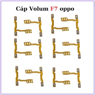 Cáp volum f7 oppo,dùng thay thế