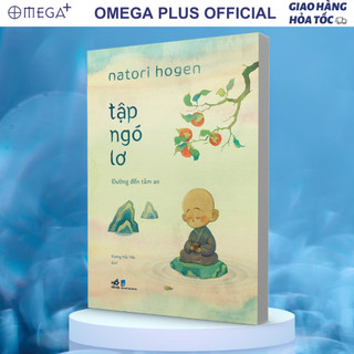 Sách tập ngó lơ: đường đến tâm an