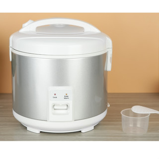 Nồi cơm điện Panasonic 1.8 lít SR-MVN187NRA - Hàng trưng bày 99% Nơi sản xuất Malaysia