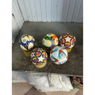 bóng đá size nhỡ số 3, 4,5