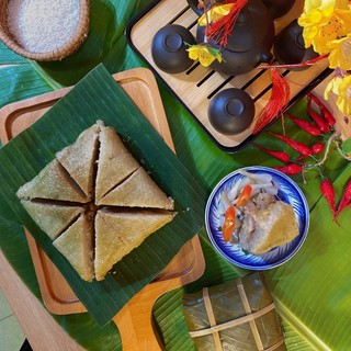 Bánh chưng