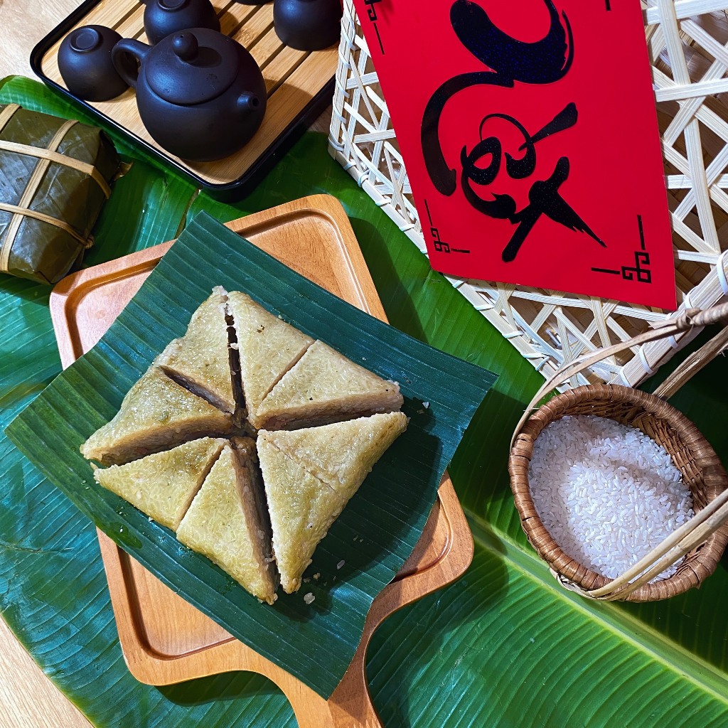 Bánh chưng