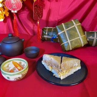 Bánh chưng