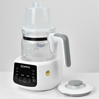 Bình đun nước pha sữa Goldsun GCMK01BG