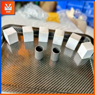 [ Gía Sỉ ] Khâu Cốt , Ắc Gấp Mâm Vario Gắn AB/Vision , >>> Dành Cho A.E Đi Xe AB/Vision Lên Mâm Vario >>>>