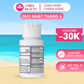 Dung dịch BHA 2% tẩy tế bào chết giảm mụn, se khít lỗ chân lông date2025