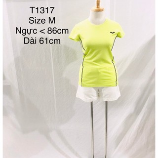 Áo Thun Nữ (Hàng Tuyển Loại I ) Hàng Si Nhật Hàn Chất Cotton Cho Mùa Hè