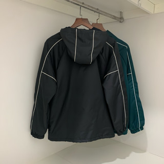 áo khoác dù,áo khoác gió nam nữ 2 lớp lót thun lưới cao cấp bigsize 45-105kg