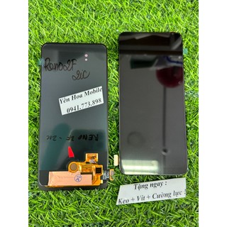 Màn hình thay thế oppo k3 / reno 2f/ reno 2z/ realme x - oled