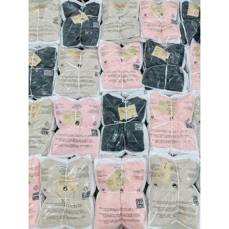 bộ quần áo cộc N66