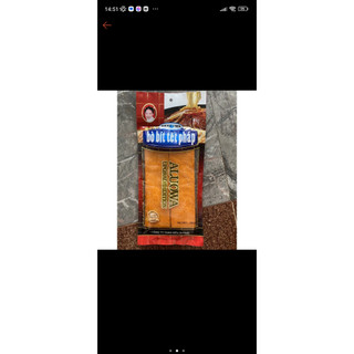 SNACK ĂN VẶT BÒ BÍT TẾT PHÁP