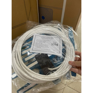 Anten thông minh thu sóng DVB T2