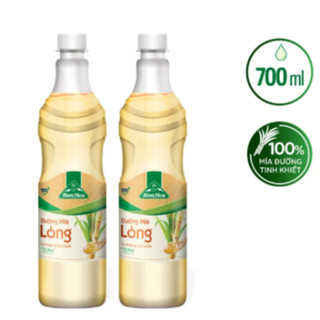 Syrup đường biên hoà – đường mía lỏng biên hòa