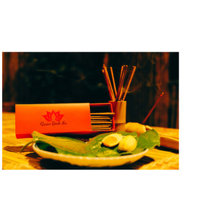 Hương Bình An - Thảo Mộc