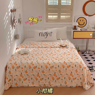 Chăn thun lạnh hàn quốc hello bear nâng cấp sơ đũi đậu nành 2mx2m3
