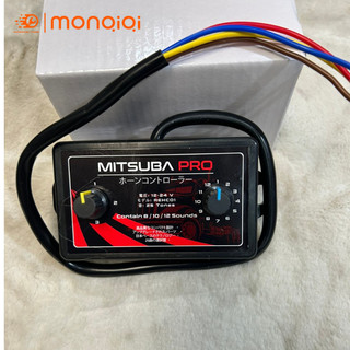 🧡FREESHIP/siêu rẻ🧡Nhại còi 25 bài, mitsuba pro, 12 bài pro, sài còi hơi còi điện, auto 12v, 24v