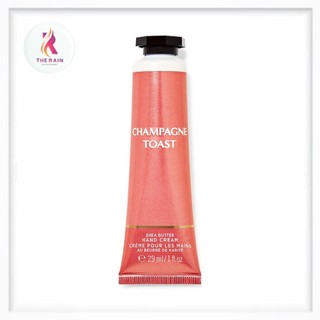 Kem dưỡng da tay mềm mịn Bath & Body Works Champagne Toast 29ml