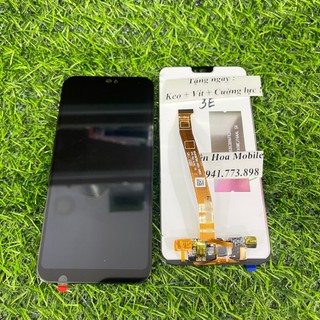 Màn hình thay thế huawei nova 3e/ honor p20 lite / ane-lx2/ ane-lx2j