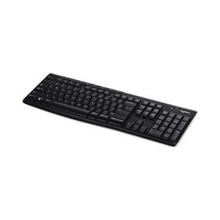 Bàn phím Logitech K270 - Bảo hành 36 tháng