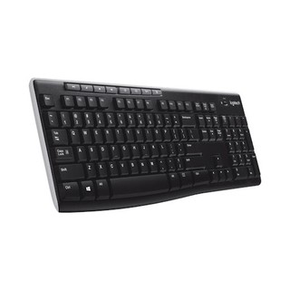 Bàn phím Logitech K270 - Bảo hành 36 tháng
