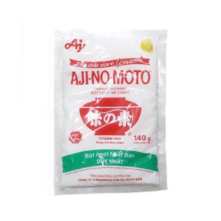 Bột Ngọt AJINOMOTO (Mì chính)