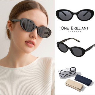 Kính One Brilliant Chico thời trang hàn quốc chính hãng chống tia UV full box