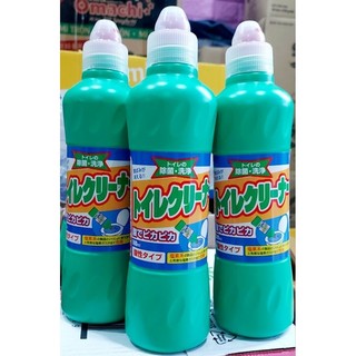 Nước tẩy toilet Mitsuei nhật bản