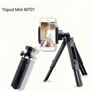 Giá đỡ Điện thoại 3 chân Tripod Support MT-01