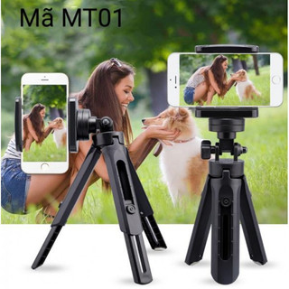 Giá đỡ Điện thoại 3 chân Tripod Support MT-01