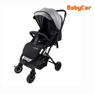 Xe đẩy 2 chiều gập gọn Zaracos Evivan 2996