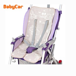 Chiếu lót thoát nhiệt xe đẩy Zaracos Eric 0116