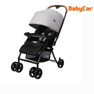 Xe đẩy hai chiều Zaracos Oral 2706 (NGUYÊN HỘP, CHÍNH HÃNG, BẢO HÀNH 3 NĂM)