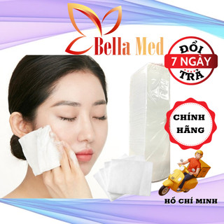 Giấy lau mặt chuyên dụng cho spa (nhiều loại) siêu dai, siêu dày